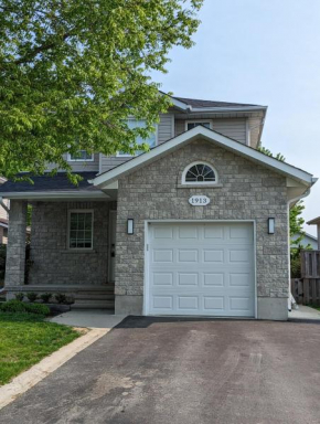 Adorable 4 bed,3 bath house